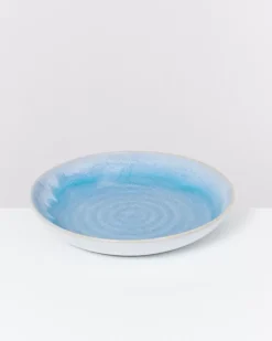 Motel a Miio 40 Teilige Sets^Cordoama Klassik Aqua - 40 Teiliges Set