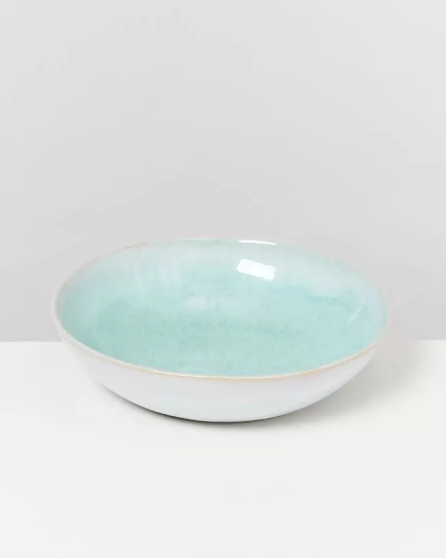 Motel a Miio 32 Teilige Sets^Cordoama Klassik Mint - 32 Teiliges Set