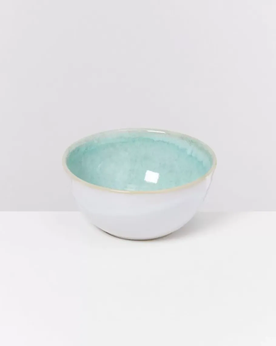 Motel a Miio 32 Teilige Sets^Cordoama Klassik Mint - 32 Teiliges Set