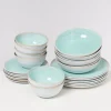 Motel a Miio 24 Teilige Sets^Cordoama Klassik Mint - 24 Teiliges Set