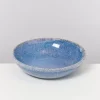 Motel a Miio Pastateller^Cordoama Klassik Pastateller Blau Gesprenkelt