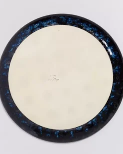 Motel a Miio Große Teller^Cordoama Klassik Teller Gros Dunkelblau