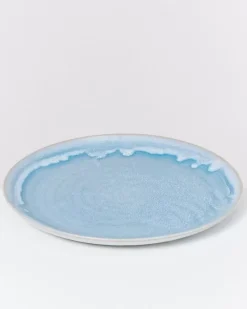 Motel a Miio Große Teller^Cordoama Klassik Teller Gros Aqua
