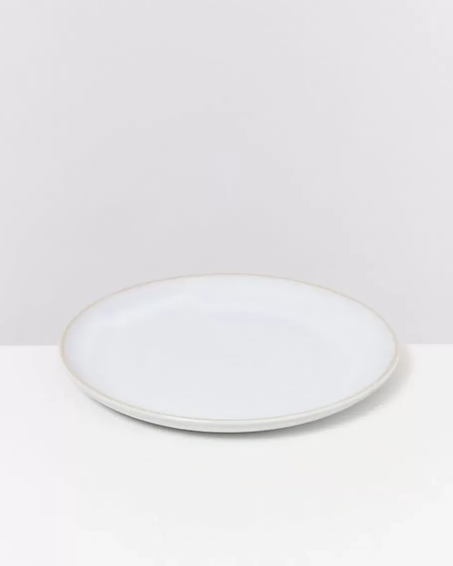 Motel a Miio 40 Teilige Sets^Cordoama Klassik Weis - 40 Teiliges Set
