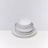 Motel a Miio 8 Teilige Sets^Cordoama Klassik Weis - 8 Teiliges Set
