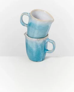 Motel a Miio Milchkannen & Milchkannchen^Cordoama Milchkannchen Aqua