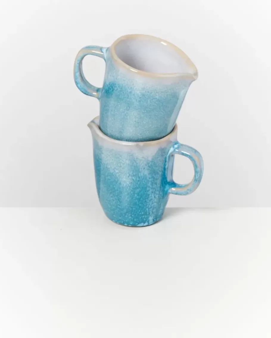 Motel a Miio Milchkannen & Milchkannchen^Cordoama Milchkannchen Aqua