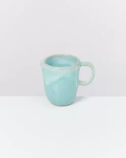 Motel a Miio Milchkannen & Milchkannchen^Cordoama Milchkannchen Mint