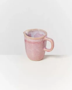 Motel a Miio Milchkannen & Milchkannchen^Cordoama Milchkannchen Rose