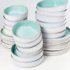 Motel a Miio 32 Teilige Sets^Cordoama Mint - 32 Teiliges Set