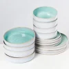 Motel a Miio 16 Teilige Sets^Cordoama Mint - 16 Teiliges Set