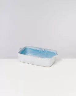 Motel a Miio Ofenformen^Cordoama Ofenform Klein Aqua