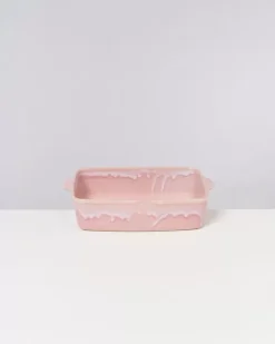 Motel a Miio Ofenformen^Cordoama Ofenform Klein Rose