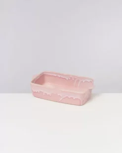 Motel a Miio Ofenformen^Cordoama Ofenform Klein Rose