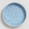 Motel a Miio Pastateller^Cordoama Pastateller Blau Gesprenkelt