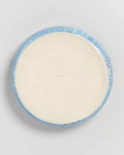Motel a Miio Pastateller^Cordoama Pastateller Blau Gesprenkelt