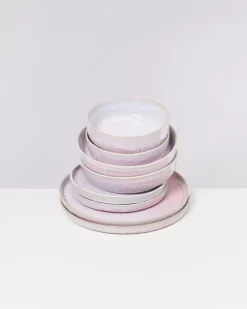 Motel a Miio 8 Teilige Sets^Cordoama Rose - 8 Teiliges Set