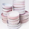 Motel a Miio 32 Teilige Sets^Cordoama Rose - 32 Teiliges Set