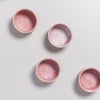 Motel a Miio Saucenschälchen^Cordoama Saucenschälchen Gros Rose