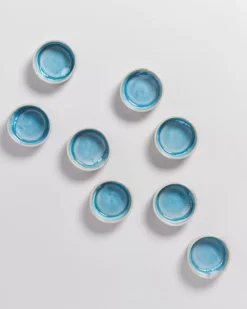 Motel a Miio Schmuckschälchen^Cordoama Saucenschälchen Klein Aqua