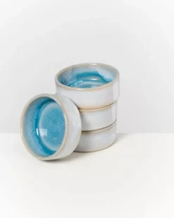 Motel a Miio Schmuckschälchen^Cordoama Saucenschälchen Klein Aqua
