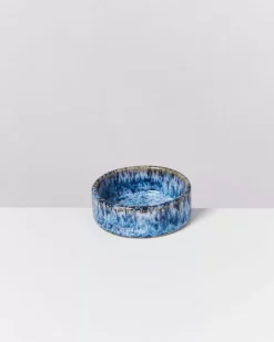 Motel a Miio Schmuckschälchen^Cordoama Saucenschälchen Klein Blau Gesprenkelt