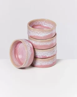 Motel a Miio Schmuckschälchen^Cordoama Saucenschälchen Klein Rose