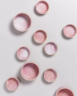 Motel a Miio Schmuckschälchen^Cordoama Saucenschälchen Klein Rose