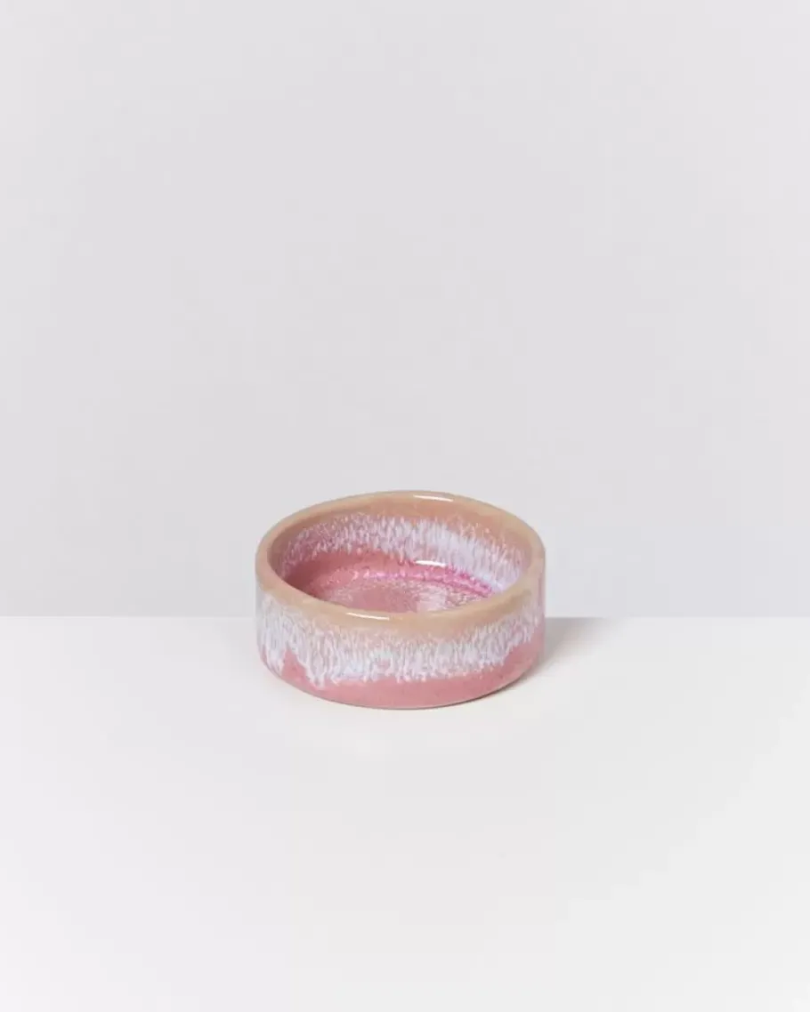 Motel a Miio Schmuckschälchen^Cordoama Saucenschälchen Klein Rose