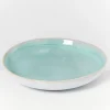 Motel a Miio Servierschalen^Cordoama Servierschale Gros Flach Mint