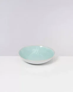 Motel a Miio Servierschalen^Cordoama Servierschale Klein Flach Mint