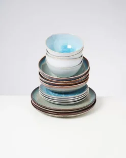 Motel a Miio Mix & Match^Cordoama Table Setting Stories - 16 Teiliges Set