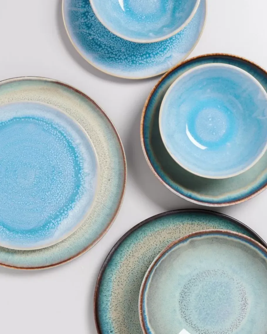 Motel a Miio Mix & Match^Cordoama Table Setting Stories - 8 Teiliges Set
