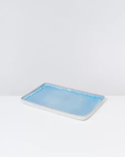 Motel a Miio Tabletts^Cordoama Tablett Aqua