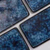 Motel a Miio Tabletts^Cordoama Tablett Dunkelblau