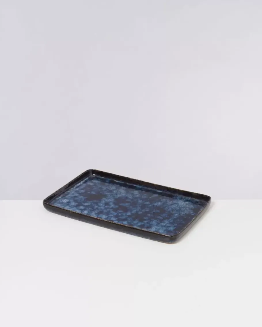 Motel a Miio Tabletts^Cordoama Tablett Dunkelblau