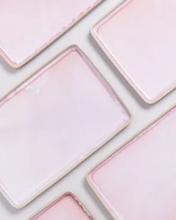 Motel a Miio Tabletts^Cordoama Tablett Rose