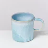 Motel a Miio Große Tassen^Cordoama Tasse Gros Aqua