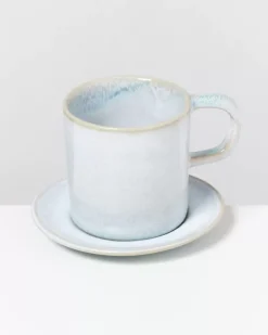 Motel a Miio Große Tassen^Cordoama Tasse Gros Azur
