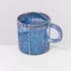 Motel a Miio Tassen & Becher^Cordoama Tasse Gros Blau Gesprenkelt