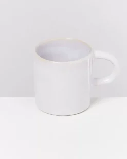 Motel a Miio Große Tassen^Cordoama Tasse Gros Weis