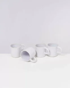 Motel a Miio Große Tassen^Cordoama Tasse Gros Weis