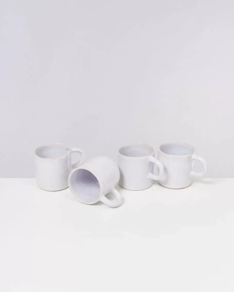 Motel a Miio Große Tassen^Cordoama Tasse Gros Weis