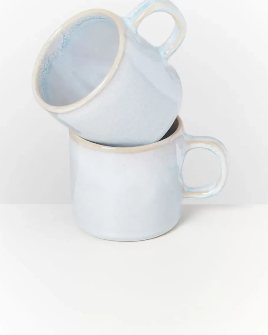 Motel a Miio Kleine Tassen^Cordoama Tasse Klein Azur