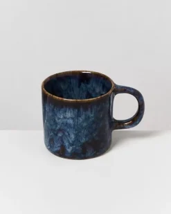 Motel a Miio Kleine Tassen^Cordoama Tasse Klein Dunkelblau