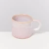 Motel a Miio Kleine Tassen^Cordoama Tasse Klein Rose