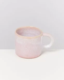 Motel a Miio Kleine Tassen^Cordoama Tasse Klein Rose