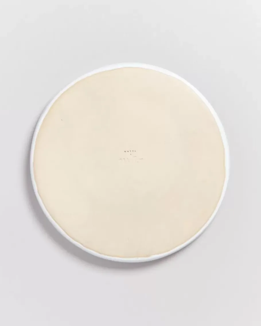 Motel a Miio Kleine Teller^Cordoama Teller Klein Azur