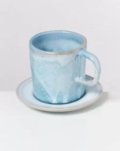 Motel a Miio Untertassen^Cordoama Untertasse Azur