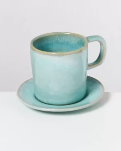 Motel a Miio Tassen & Becher^Cordoama Untertasse Mint